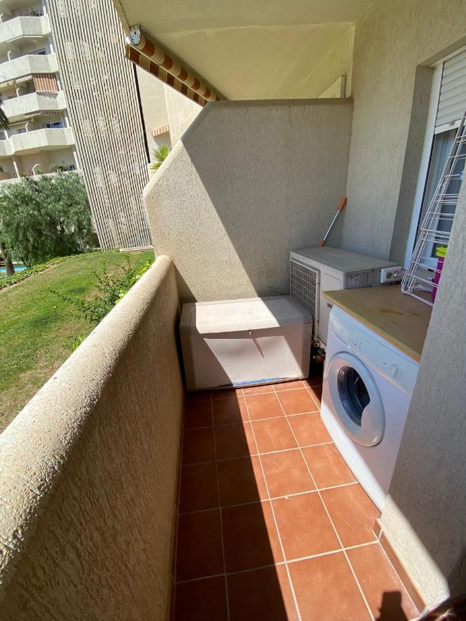 Casa Oasis Benalbeach Benalmadena Exterior photo