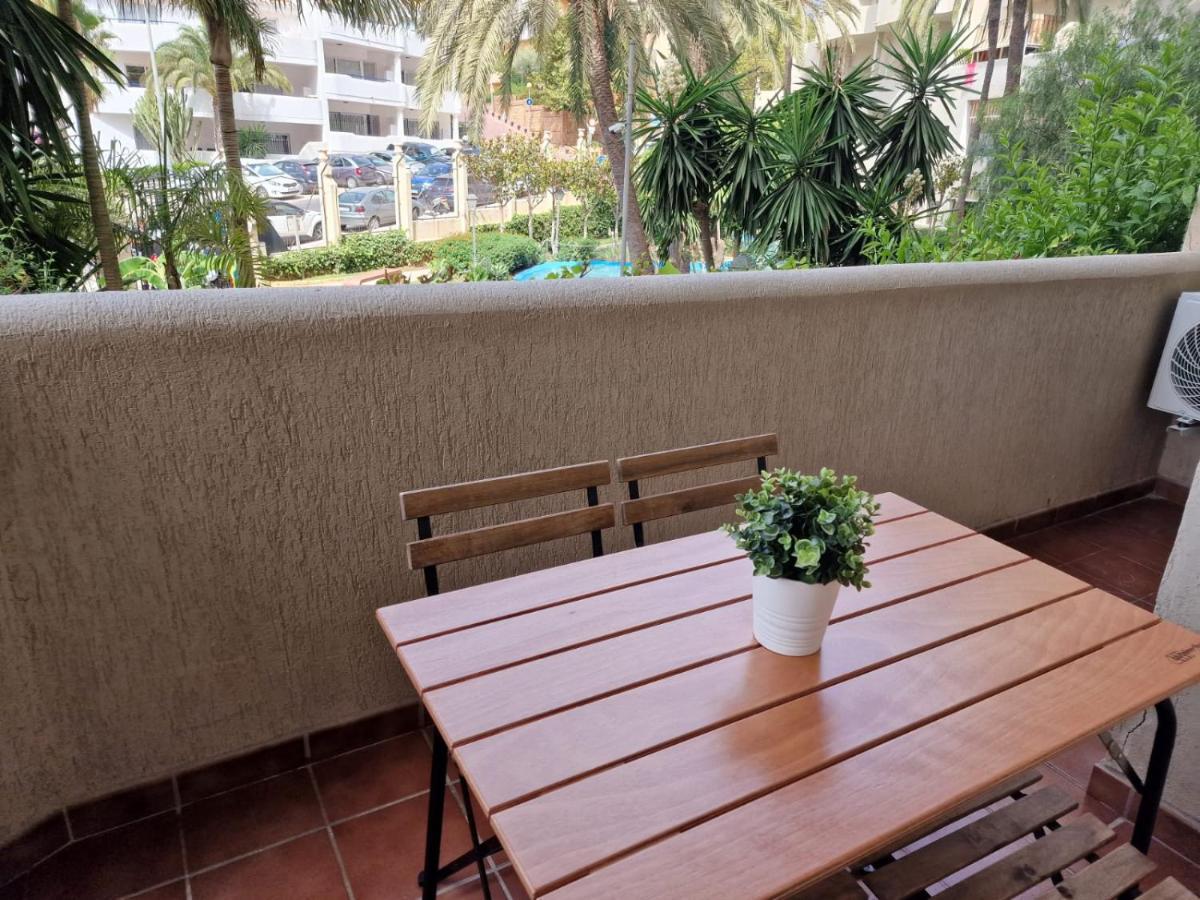 Casa Oasis Benalbeach Benalmadena Exterior photo